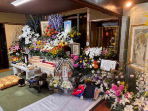 ひとつ一つ継承の大切さを守り続けたい